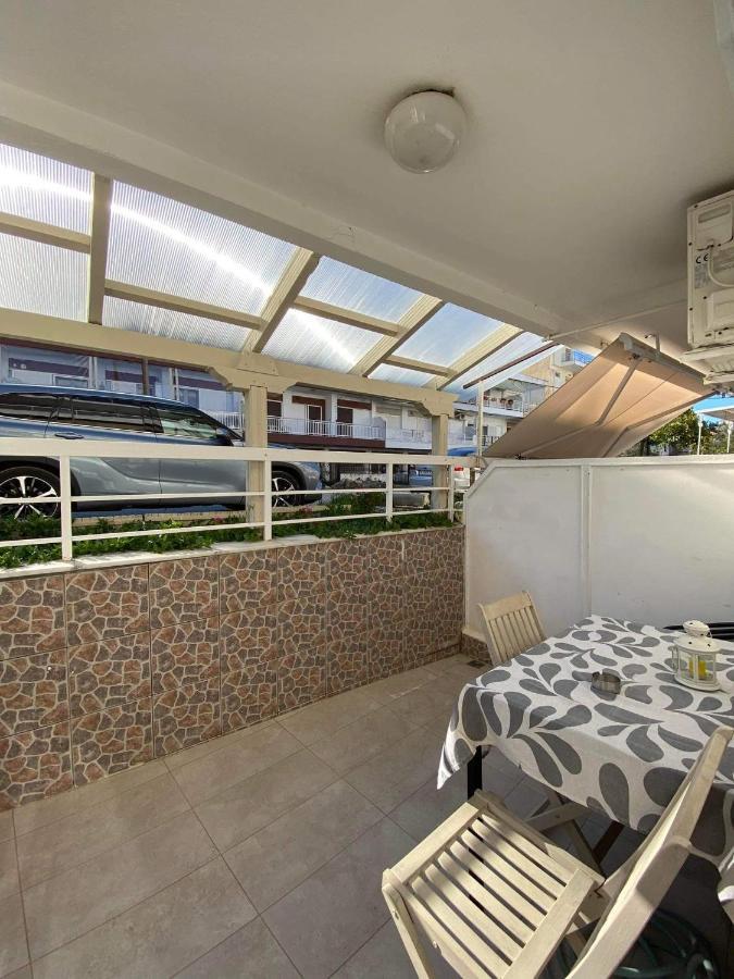 Helena'S Studio Agia Triada Exterior photo